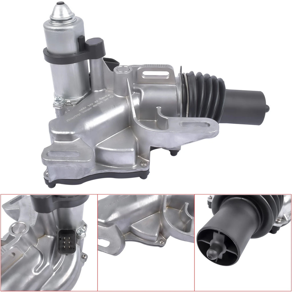 Clutch Slave Cylinder Actuator for Smart Fortwo (2007-2014)