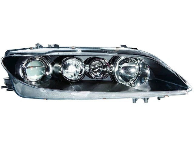 Right Headlight Assembly for Mazda 6 (2006–2008) NZ813QY