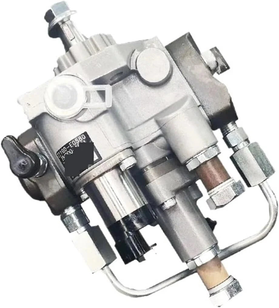 Fuel Injection Pump 294000-1250 1460A058 for Mitsubishi 4M41 (2000–2006)