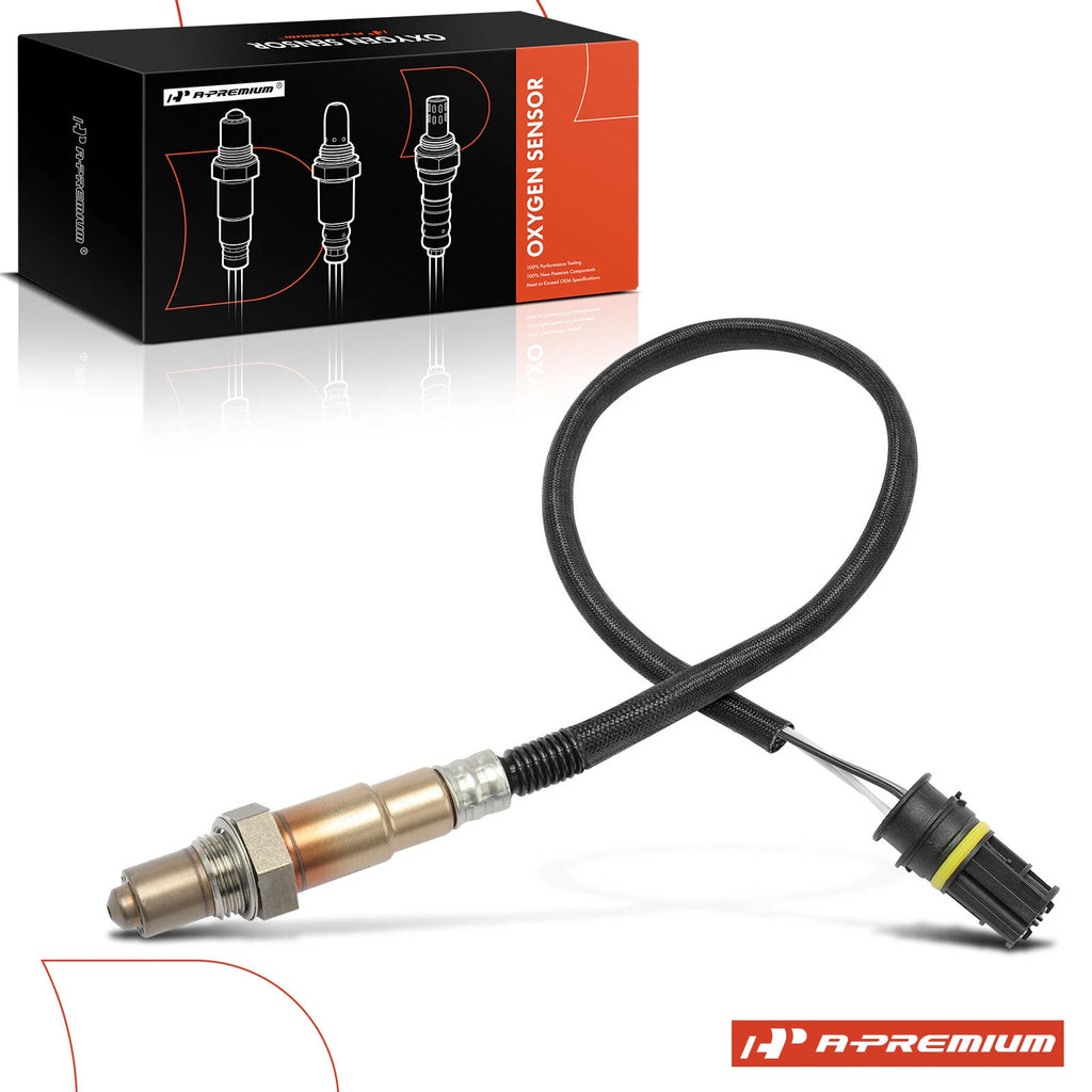 Oxygen Sensor for BMW E90 E60 323i 328i 525i 525xi 530i (2007–2013)