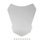 Headlight Cover Lens Protection for Honda CRF300L (2021 - )