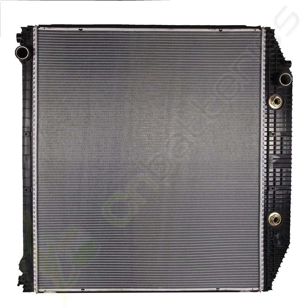 Replacement Aluminum Radiator for Freightliner M2 112 (2010–2013)