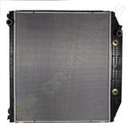 Replacement Aluminum Radiator for Freightliner M2 112 (2010–2013)