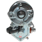 12v Starter Motor for Coaster BB20 BB21 BB31 BB40 3B 3.4L Diesel Bus 1982~1999