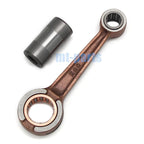 Crankshaft Connecting Rod Kit for Suzuki AG100 Address V100 (1991–2000)