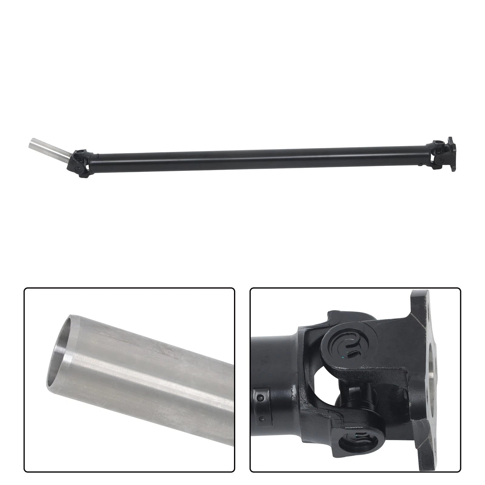 Driveshaft Assembly for Dodge Ram 1500 (2002-2008)