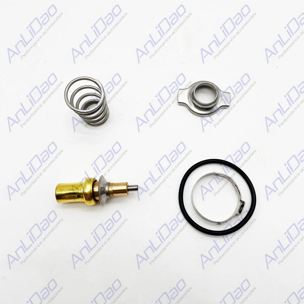 Thermostat Kit 892864T04 for Mercury Verado L-4/L-6 (135-400 HP) (144℉)