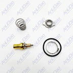 Thermostat Kit 892864T04 for Mercury Verado L-4/L-6 (135-400 HP) (144℉)