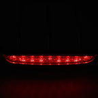 Luggage Rack LED Light for Harley Road King Touring (2014-2024)