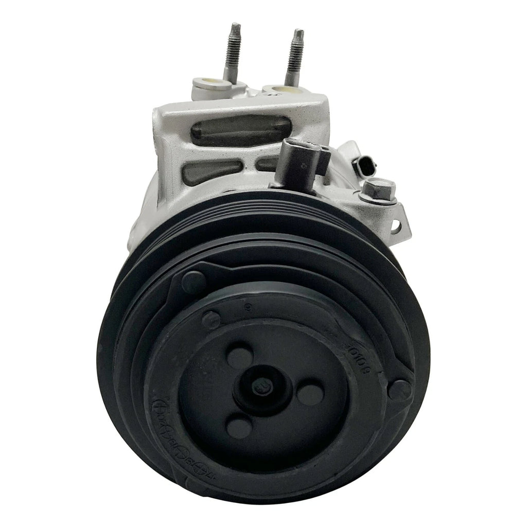 A C Compressor Replacement for Jeep Gladiator 3.6L (2020-2023)