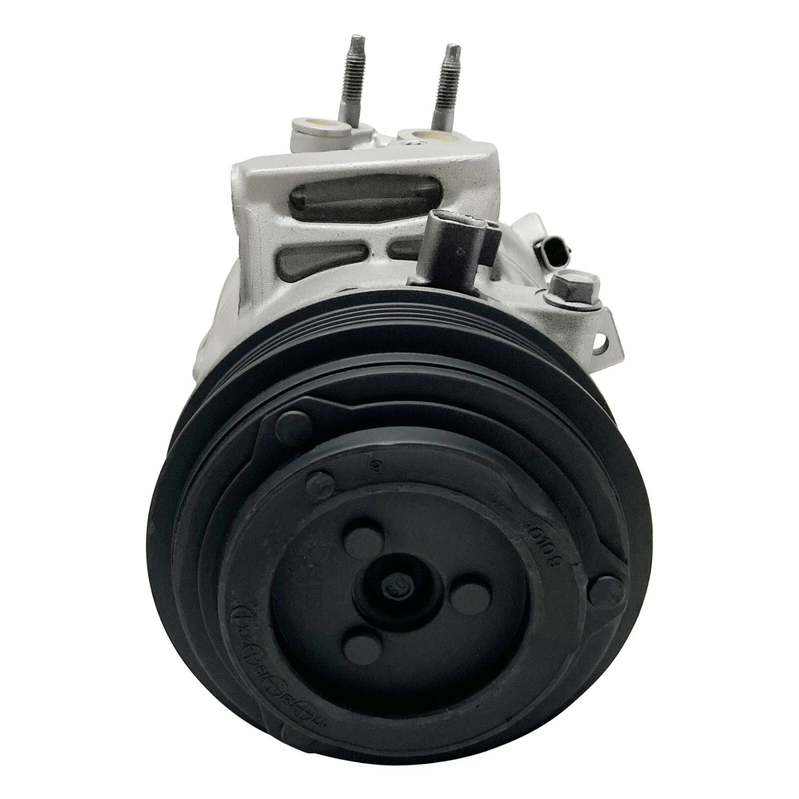 A C Compressor Replacement for Jeep Gladiator 3.6L (2020-2023)