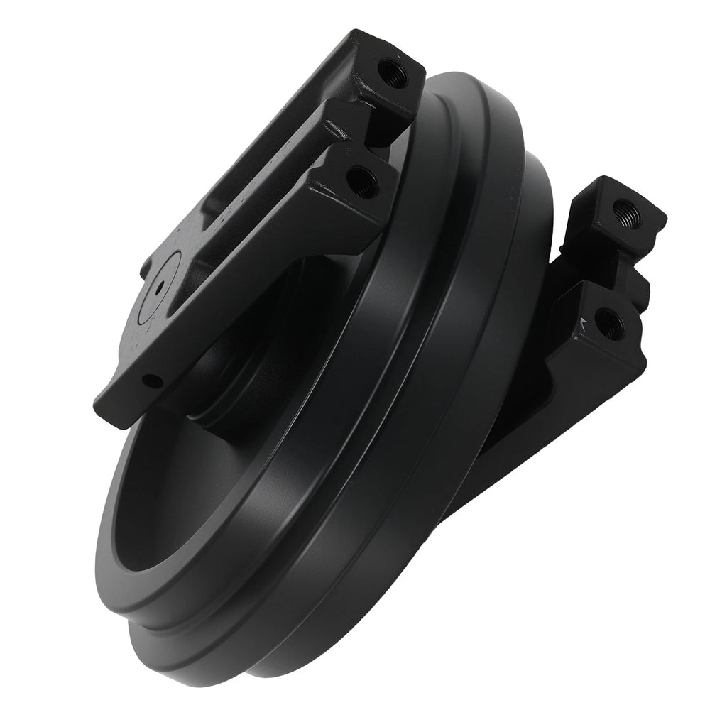 Idler Pulley Assembly for Case CK13, Kubota U15, U17 Mini Excavator (RB237-21307)