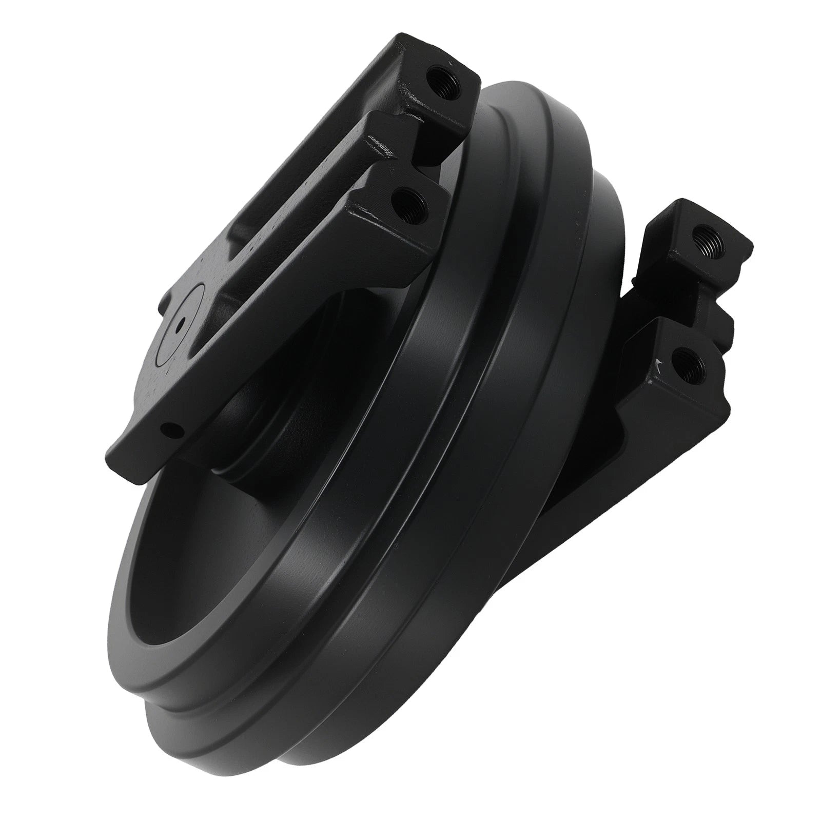 Idler Pulley Assembly for Case CK13, Kubota U15, U17 Mini Excavator (RB237-21307)