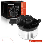 HVAC Blower Motor with Wheel Assembly for Honda CR-V (2017–2023)