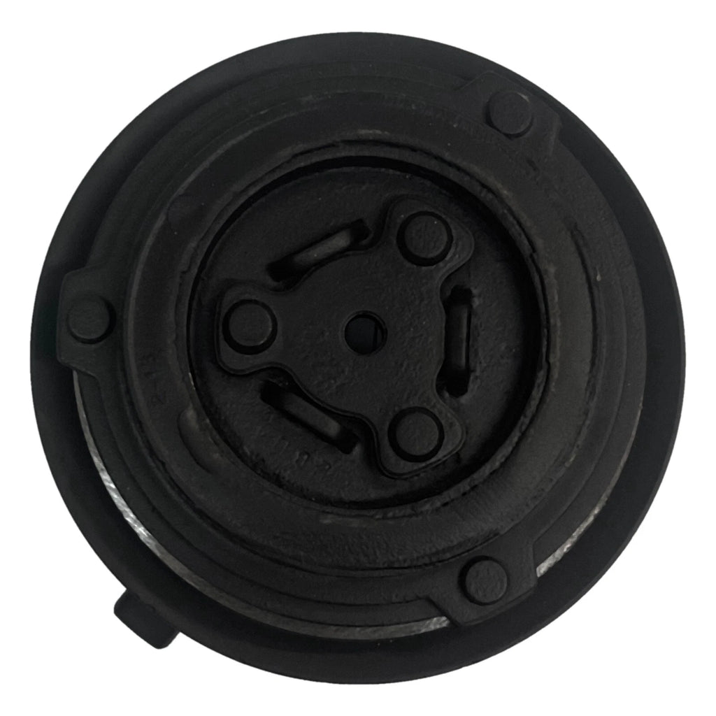 AC Compressor Clutch Replacement for Dodge Dart Aero 1.4L (2016-2016)