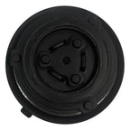AC Compressor Clutch Replacement for Dodge Dart Aero 1.4L (2016-2016)