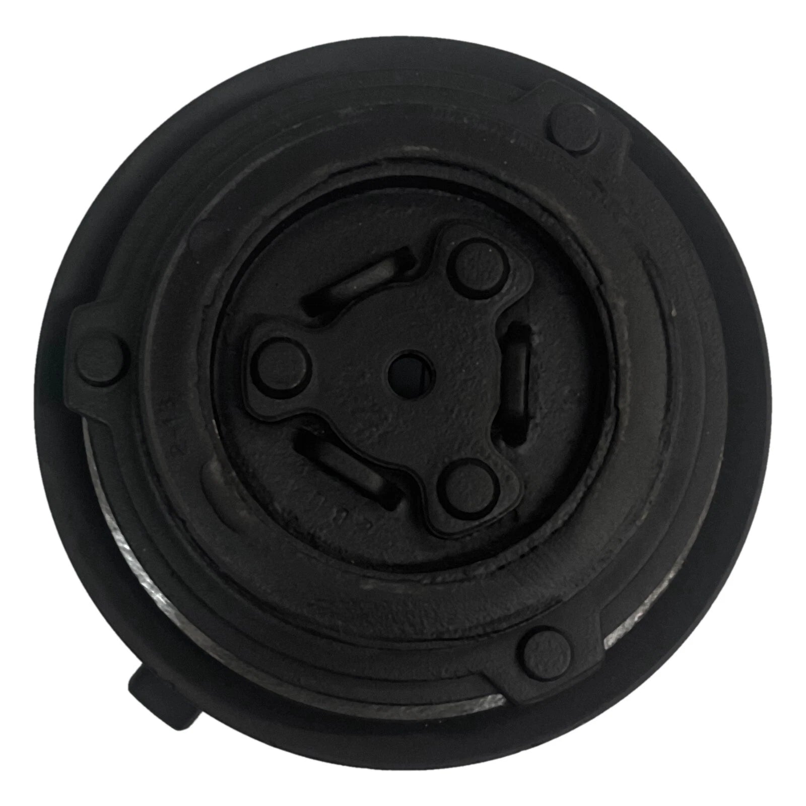 AC Compressor Clutch Replacement for Dodge Dart Aero 1.4L (2016-2016)