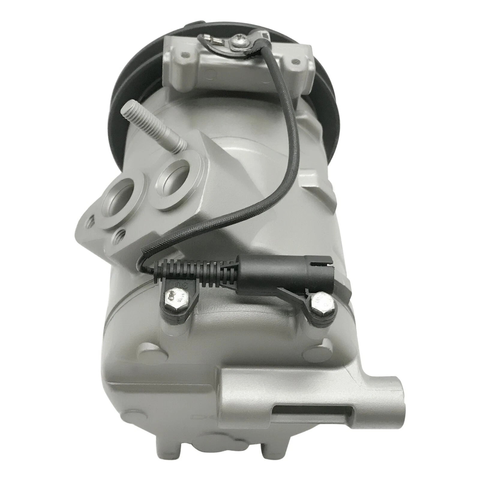 AC Compressor Replacement for Dodge Sprinter 2500 2.7L (2003-2006)