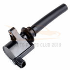 Ignition Coil for Ford Escape Taurus Mazda Mercury Mariner 3.0L (2001–2007) DG500