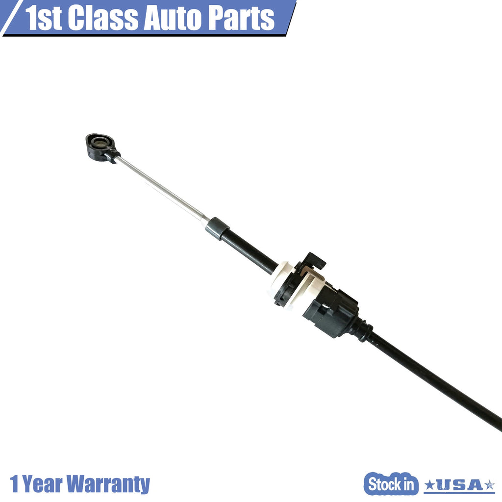 Gearshift Control Cable for Dodge Nitro Jeep Liberty (2008-2011)