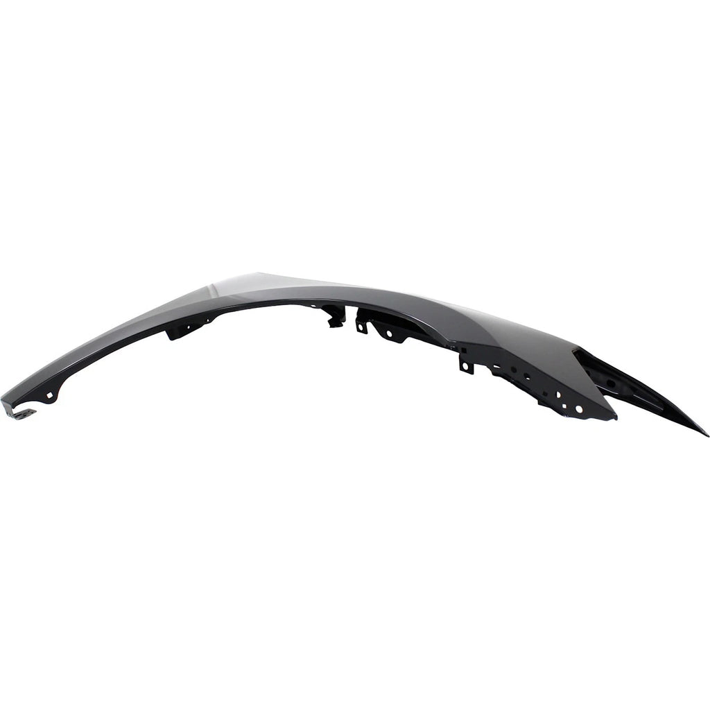 Fender for Volkswagen Passat (2016–2019) Front Passenger Side