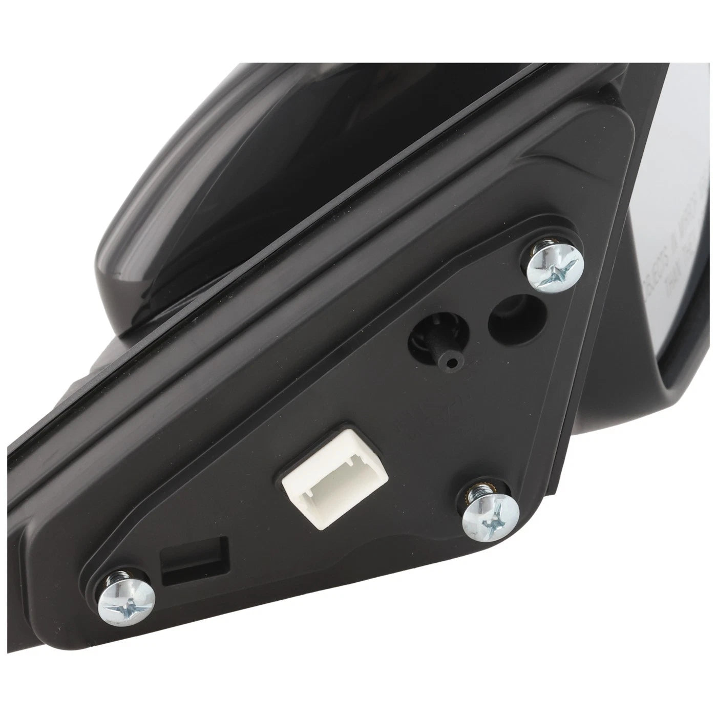 Passenger Right Side Mirror for Kia Forte (2019–2024)
