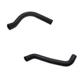 Gates Upper & Lower Radiator Coolant Hose Kit for Chevrolet LLV S15 Jimmy (1983–1995)