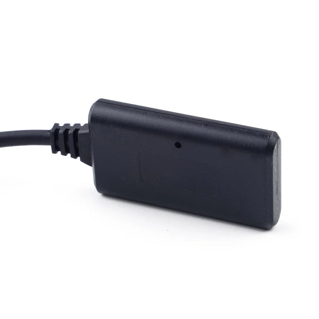 Bluetooth AUX-in Audio Music Adapter for BMW E39, X5, E53, X3, E83, Z4, E85 (1995-2006)