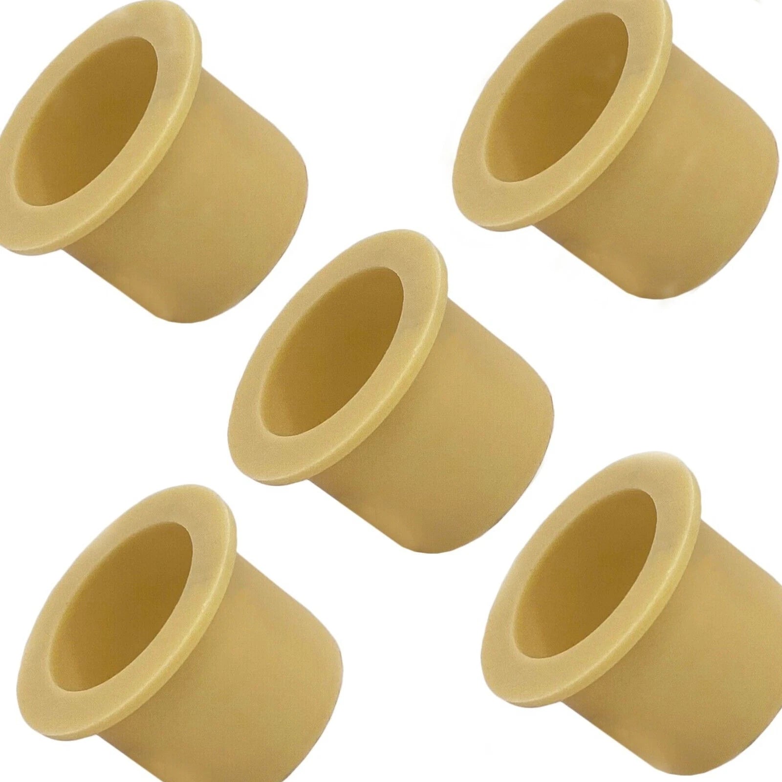 5 pcs trim element for Sierra (OE replacement XX09729, 18-2341-1, PLZQ0G)
