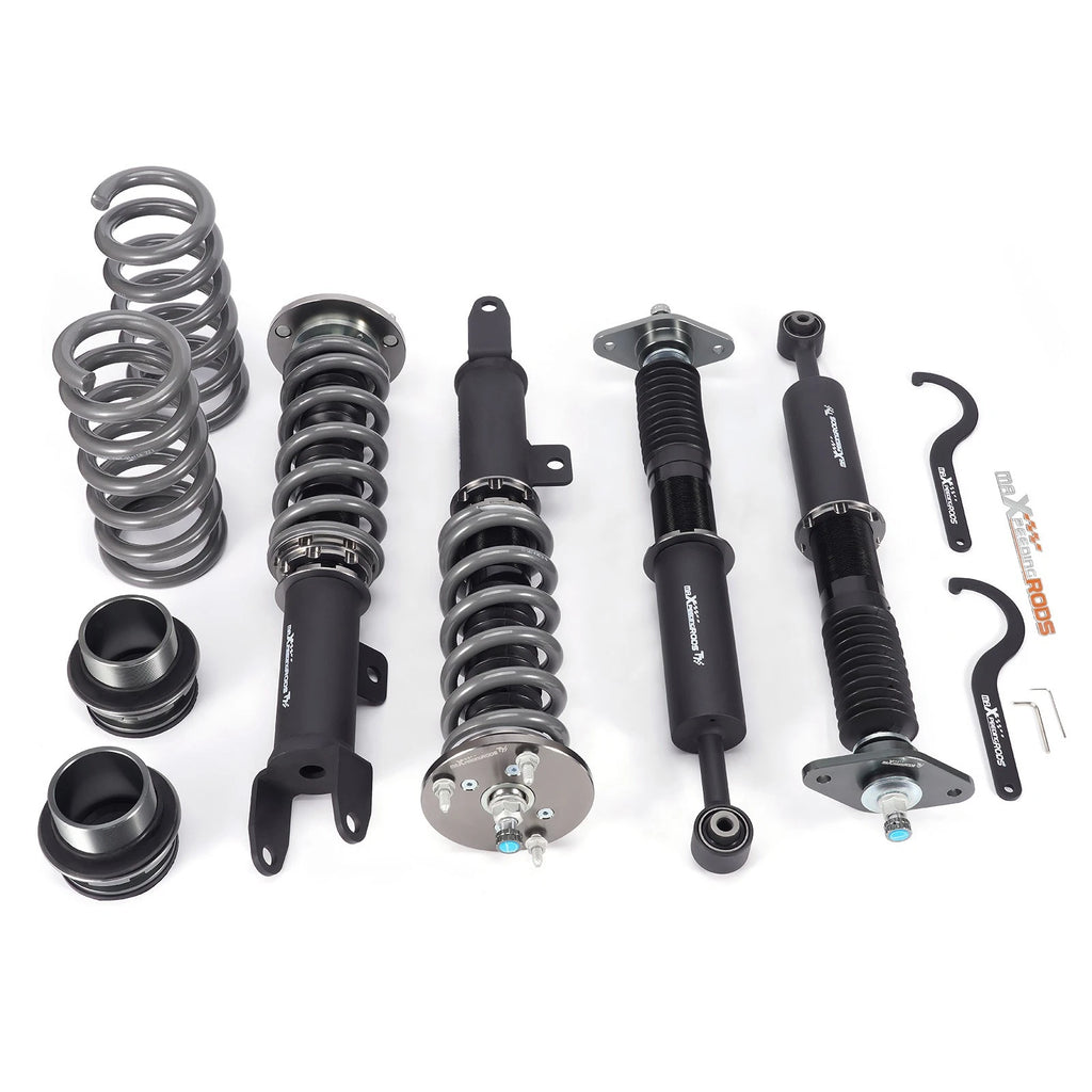 Coilover Shocks Springs Kit for Chrysler 300 (2011–2022) RWD