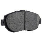 Brake Disc and Pad Kit for Lexus GS300 (1998–2005) Ceramic