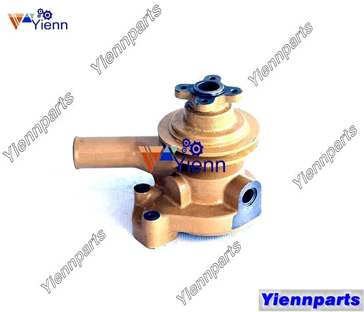 Water Pump for Komatsu 4D94-1 4D94-2 4D94-2D (P60L P60-1) 6142-62-1400
