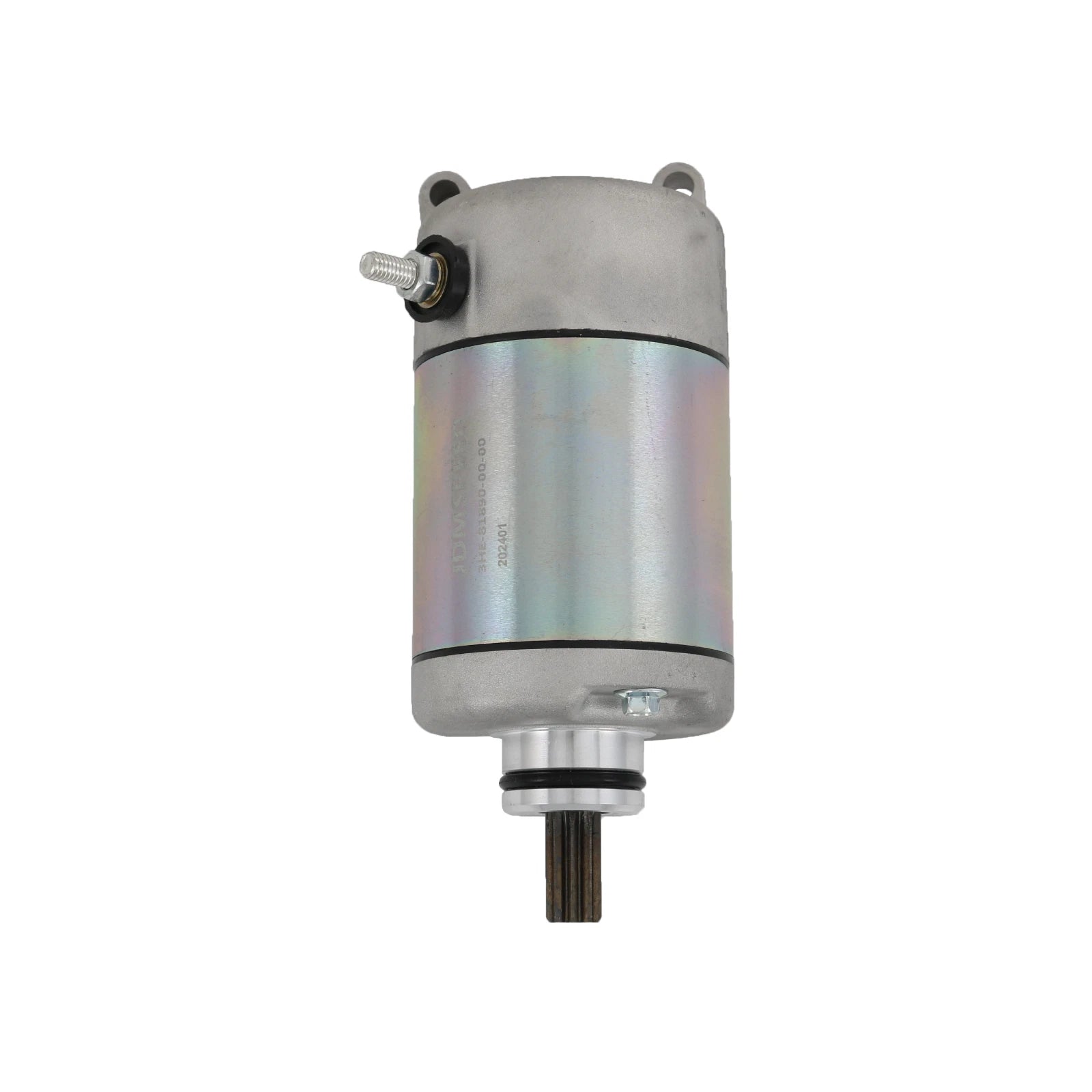 Starter Motor for Yamaha Grizzly Wolverine 350 YZF600R (1997–2007)