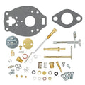 Comprehensive Carburetor Kit R8112 for Oliver