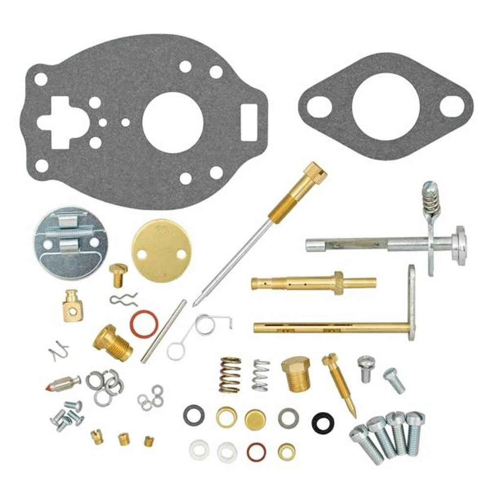 Comprehensive Carburetor Kit R8112 for Oliver