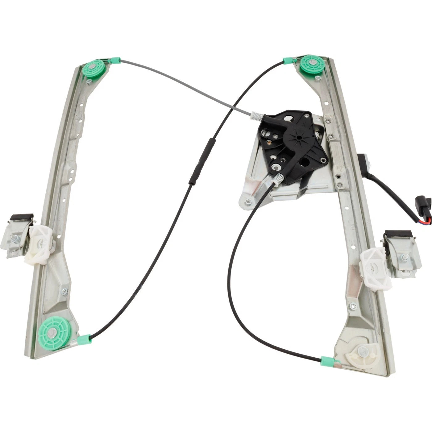 Rear Passenger Right Side Window Regulator for Buick Rendezvous Aztek