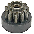 11 Tooth Drive Pinion Gear for Tecumseh 33844 (Fits 33835)