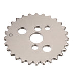 Cam Sprocket (28T) & Chain (25H-88L) for Honda XR80R CRF80F (2000–2009)