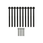 Head Bolts for GM Pontiac Saturn 2.0L 2.2L 2.4L (2000–2016) Z22SE L61 L42 Ecotec