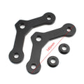 CNC Aluminum Lowering Link Kit 20mm for Kawasaki Ninja650 Z650 (2017–2021)