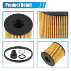 Engine Oil Filter for Hyundai Elantra (2011-2016)