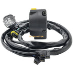 Handlebar Control Switch for Honda TRX500FM Foreman (2008–2011)