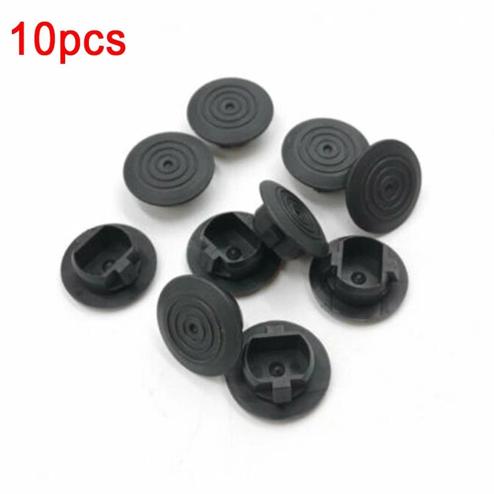 10pcs Rocker Moulding Retainer Clip for Toyota Matrix (2003–2005)