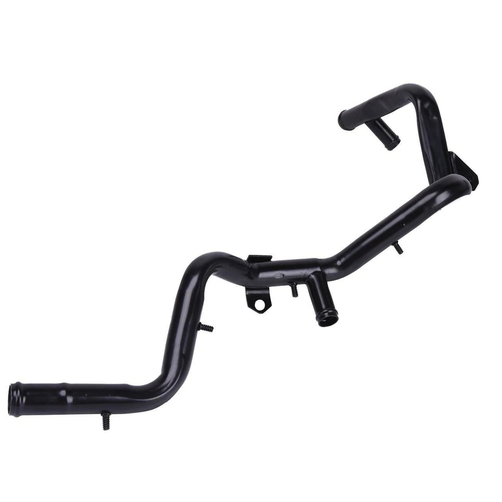 Engine Coolant Pipe Heater Hose for VW Cabriolet Golf Jetta (1985–1999)
