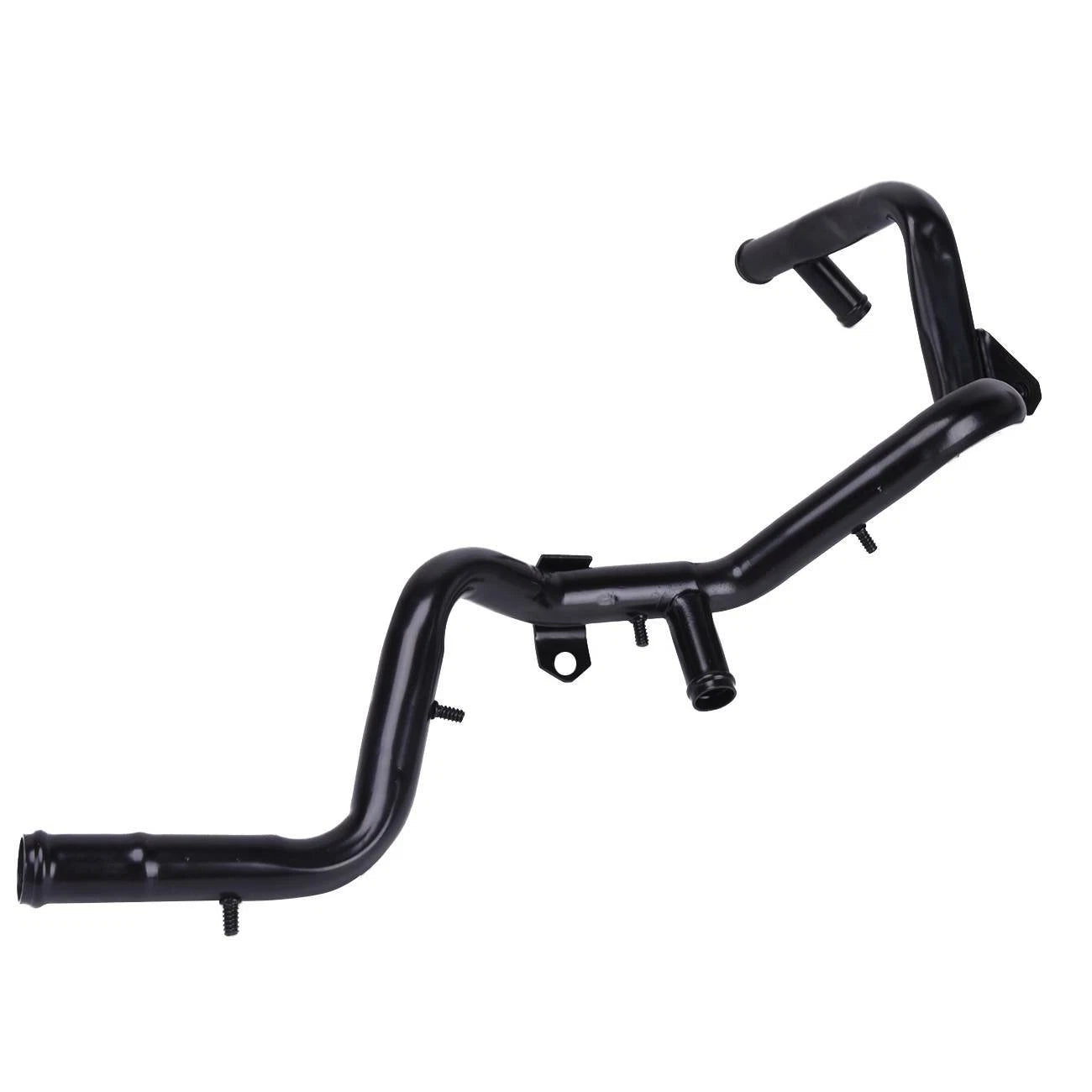 Engine Coolant Pipe Heater Hose for VW Cabriolet Golf Jetta (1985–1999)