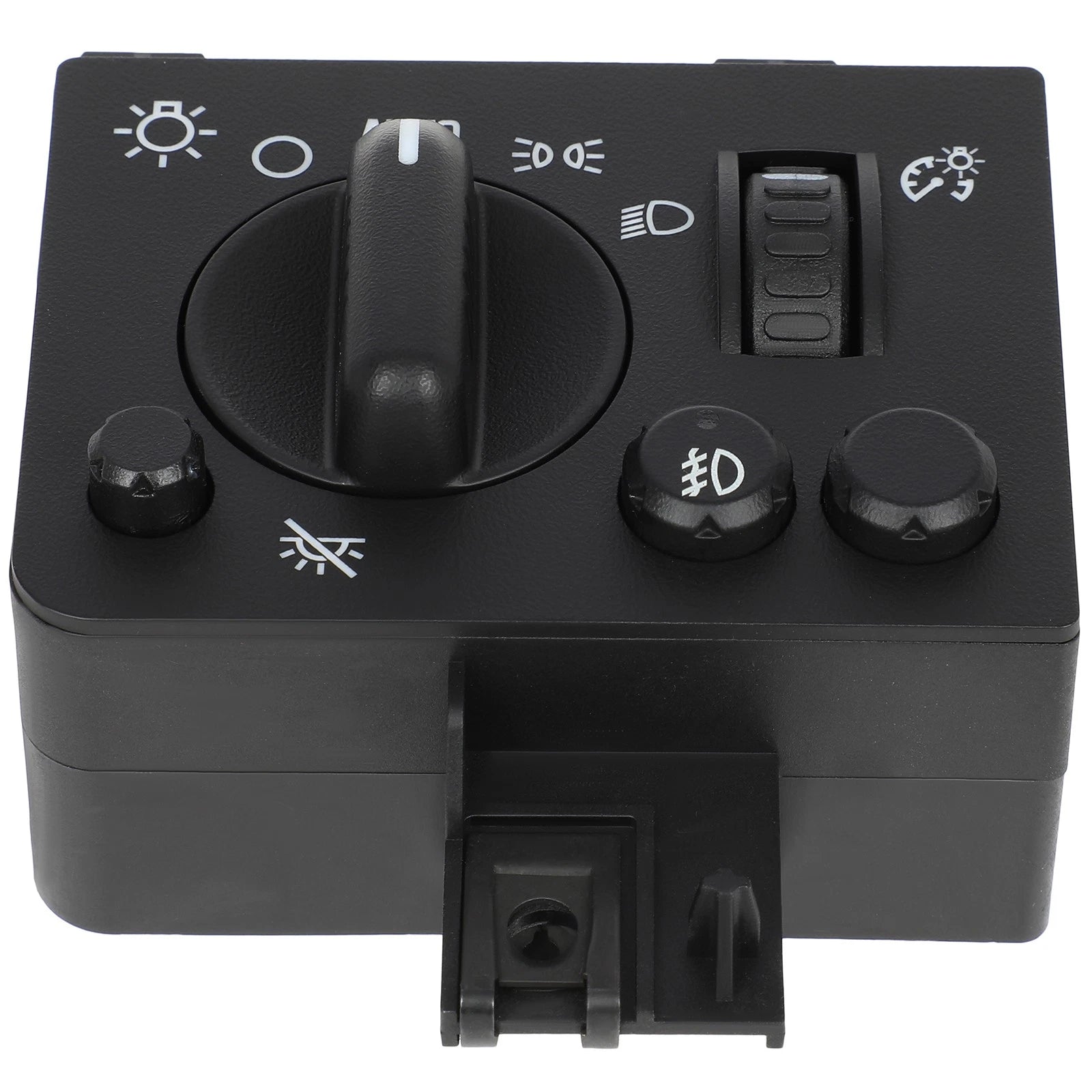 Headlight Switch for Chevrolet GMC Isuzu I-370 I-290 (2004–2012)