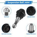 2X Front Lower Ball Joints for Cadillac Escalade (2015–2016) K500408/XMS50580