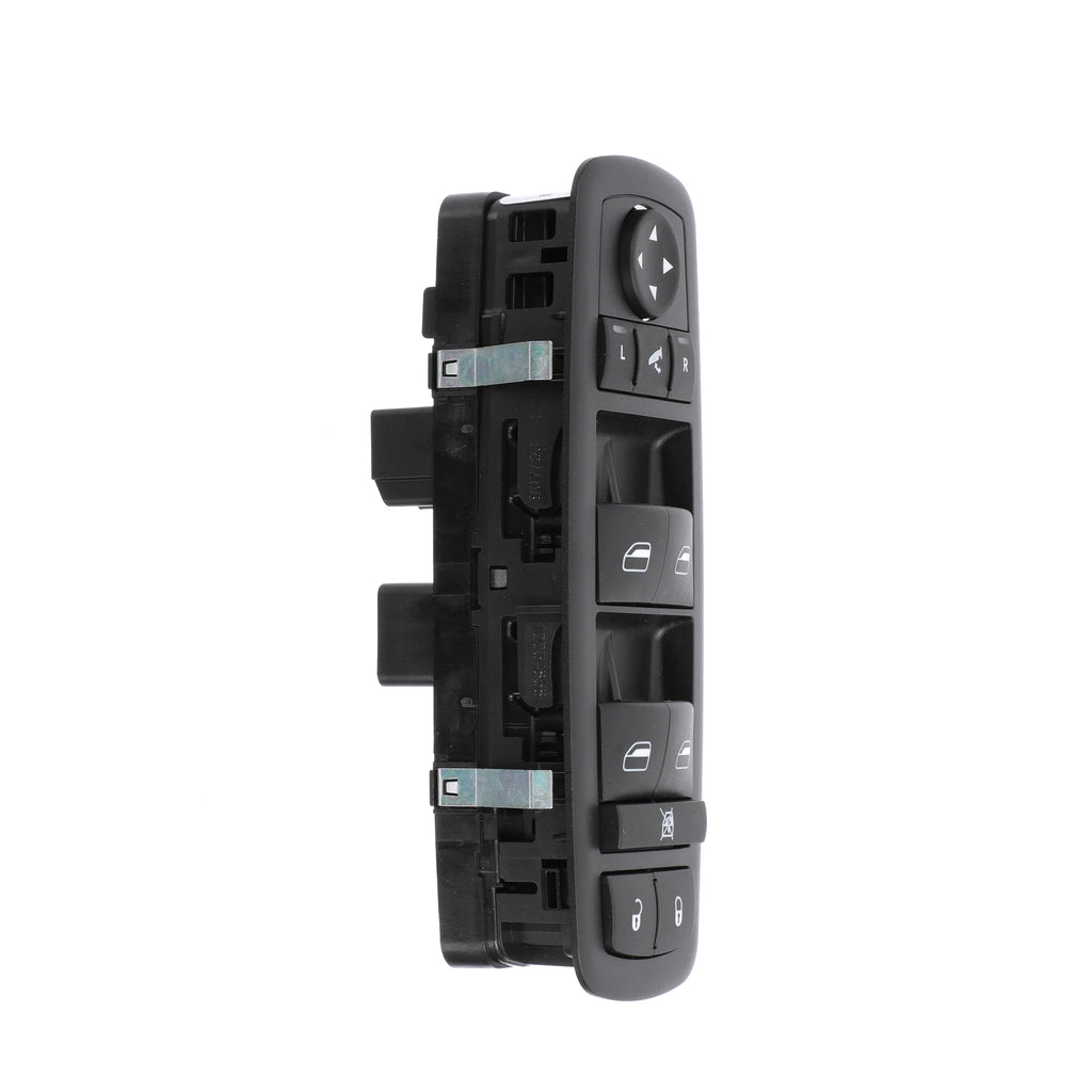 Front Left Power Window Switch for Dodge Grand Caravan Chrysler Town & Country (2008–2016)