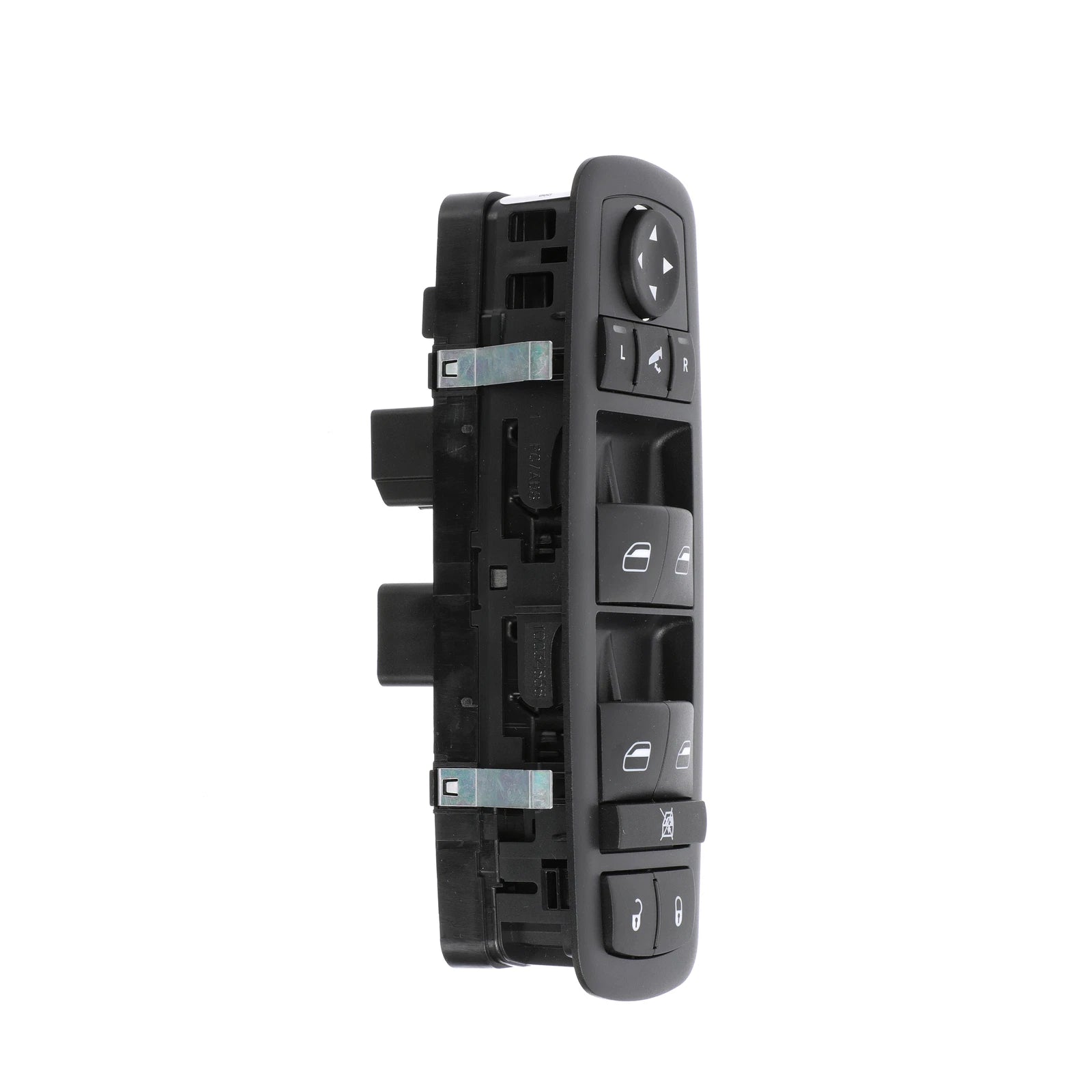 Front Left Power Window Switch for Dodge Grand Caravan Chrysler Town & Country (2008–2016)