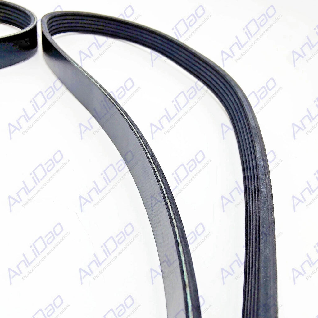 Belt for Mercury Mercruiser (57-8M0045986, 8M0045986)